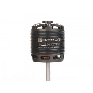 T-motor AS2820 1250KV ���� ���ͱ԰�:36x40mm