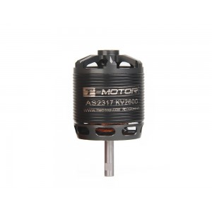 T-motor AS2317 1400KV ���� ���ͱ԰�:29x34mm