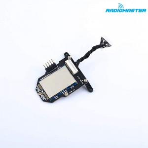 ���������� TX16S�� 4IN1 ��� 