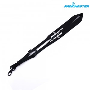 ���������� �ؽ�Ʈ�� (����) Radiomaster Neck Strap