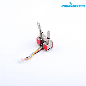 ���������� TX16S�� SC SD Switch Assembly Parts 