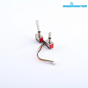 ���������� TX16S�� SH SG Switch Assembly Parts 