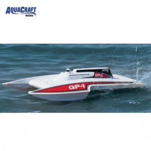 [AQUACRAFT] GP-1 Brushless 3S Mini Hydroplane 2.4GHz(��������) 