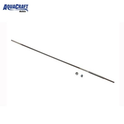 [���ܼ�] AQUB8001 [AQUACRAFT] Drive Cable w/Prop Shaft Wildcat EP Brushless