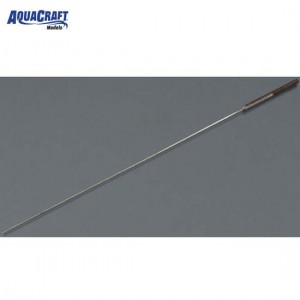 [AQUACRAFT] Wire Drive w/Prop Shaft Minimono 