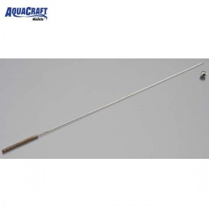[AQUACRAFT] Wire Drive w/Prop Shaft GP-1 