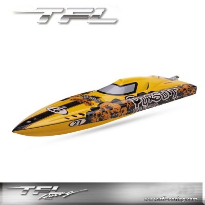 [���ܼ�]  [TFL] Pursuit with Flood Chamber: Integrated Drive System : ARTR �ڵ����� ������Ʈ