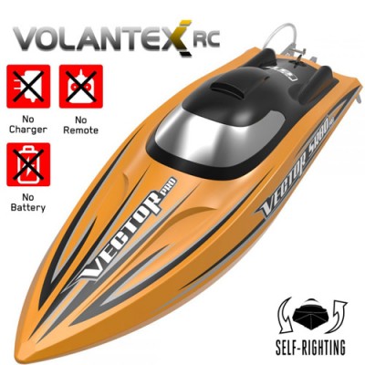 [���ܼ�]  Volantex Vector80 SR80 Pro Auto Roll Back Function and ABS Plastic Hull PNP - �ڵ����� ������Ʈ