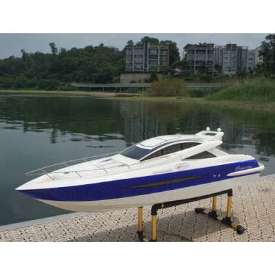 [���ܼ�]  [TFL] Large Princess 1310mm Brushless Motor Boat - ���� ��Ʈ