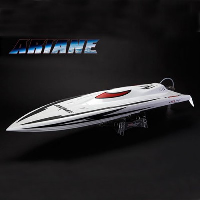 [���ܼ�]  [TFL] Ariane Racing Boat EP (3674 2070KV Motor + 120A ESC) (����� �߰�)