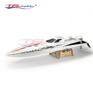 Osprey Brushless Motor RC Boat 