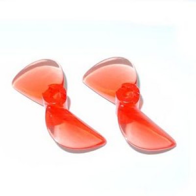 [���ܼ�]  [TFL] Boat Prop 2B 42mm Plastic 2pcs (2B02*42)