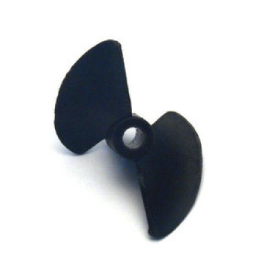 [���ܼ�]  [TFL] Boat Prop 2B 32mm Plastic (3214210)
