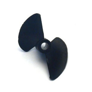 [TFL] Boat Prop 2B 40mm Plastic (4014210) 
