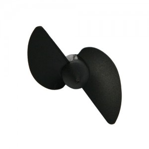 [TFL] Boat Prop 2B 35mm Plastic In Reverse Prop ����ġ (3525210R) 
