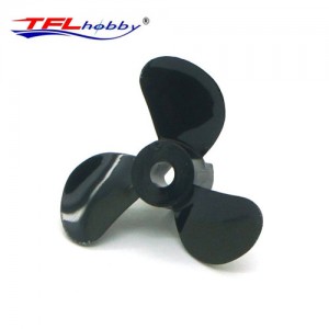 [TFL] Boat Prop 3B 52mm Plastic ����ġ (5200310R) 