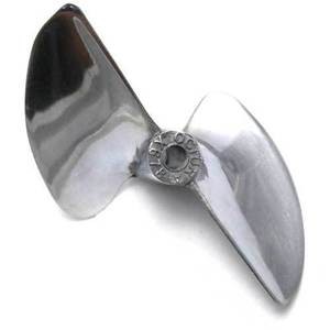 [TFL] Boat Prop 75mm x 6.35m For Gasolin Boat (7512232) 