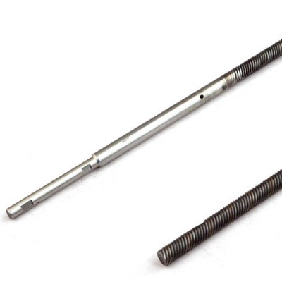[���ܼ�]  [TFL] Flexible Shaft With Drive Shaft Dia=6.35mm L=430mm (510B80)