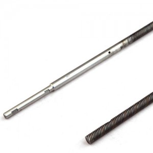 [TFL] Flexible Shaft With Drive Shaft Dia=6.35mm L=430mm (510B80-R) 
