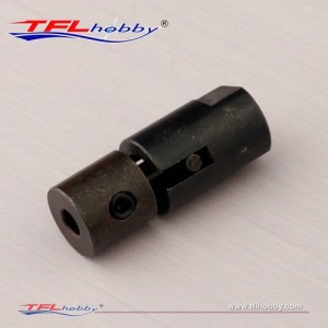 [TFL] U-V-JOINT Dia-A=M5 Dia-B=4mm For Engine GP 15~18 (529B70) 