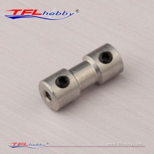 [TFL] Collect Lenght 20mm Dia-A=2.3mm Dia-B=3.18mm For Motor (529B11) 