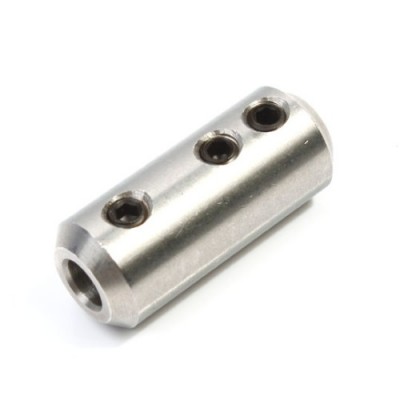 [���ܼ�]  [TFL] Joint Lenght 28mm Dia-A=5mm Dia-B=4mm For Motor (529B32)