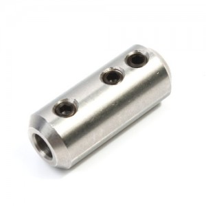 [TFL] Joint Lenght 28mm Dia-A=5mm Dia-B=4mm For Motor (529B32) 