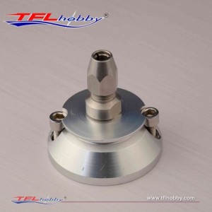 [TFL] Collect with Flywheel 57mm Dia-A=58mm Dia-B=6.35mm For Engine (529B53) 