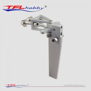 [TFL] Rudder Lenght 65mm (502B15) 
