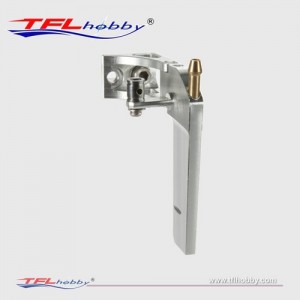 [TFL] Rudder Lenght 52mm (502B17) 