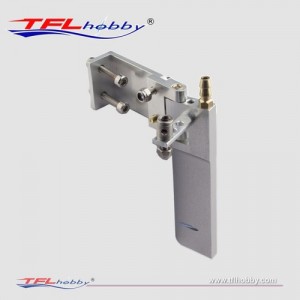 [TFL] Rudder Lenght 75mm (502B18) 