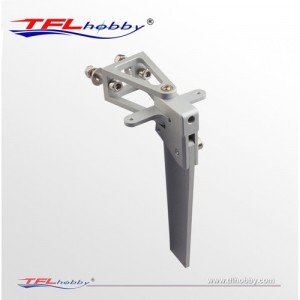 [TFL] Rudder Lenght 90mm (502B21) 