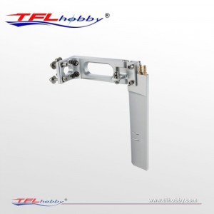 [TFL] Rudder With Double Water Entrance Lenght 160mm (502B54) 