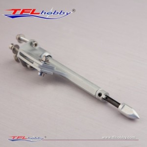 [TFL] Shaft bracket Drive Lenght 80mm Dia.= 4mm ����ġ�� (503B53-A) 