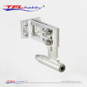 [TFL] Drive Shaft Holder Height 45mm Dia.= 4mm (503B12) 