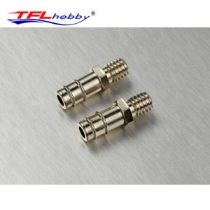 [TFL] Nipple M6 Water Pickup 2pcs (521B04) 