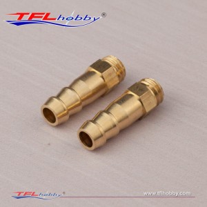[TFL] Water Outlet M5 2pcs (521B12) 