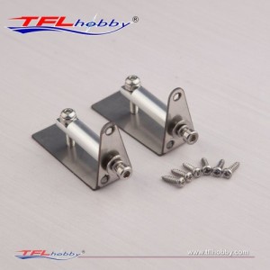 [TFL] Trim Tabs Lenght 16mm (516B10) 