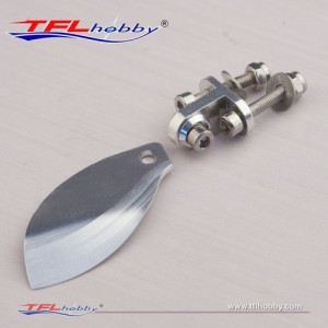 [TFL] TurnFin 35mm x 30mm (517B10) 