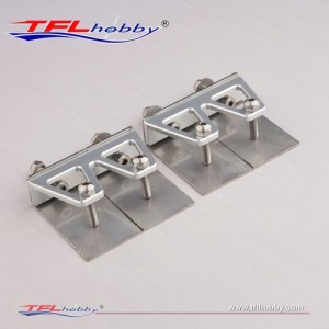 [TFL] Trim Tabs Lenght 57mm x 46mm (516B40) 