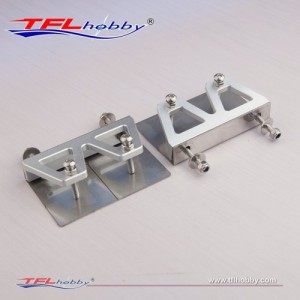 [TFL] Trim Tabs Lenght 76mm x 50mm (516B60) 