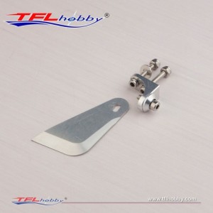 [TFL] TurnFin Lenght 30mm (517B12) 