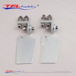 [TFL] TurnFin 30mm x 47mm (517B15) 