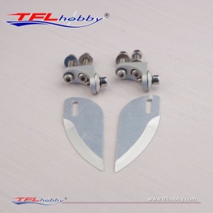 [TFL] TurnFin 55mm x 21mm (517B11) 