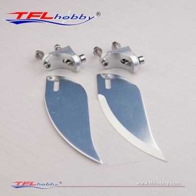 [���ܼ�]  [TFL] TurnFin Lenght H92mm (517B60)