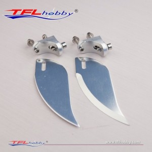 [TFL] TurnFin Lenght H92mm (517B60) 