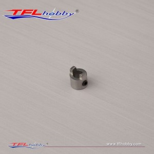 [TFL] Drive Dog Dia-A=3.18mm Dia-B=7mm (518B10) 