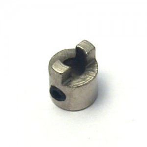 [TFL] Drive Dog Dia-A=4mm Dia-B=8mm (518B20) 
