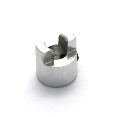 [���ܼ�]  [TFL] Drive Dog Dia-A=4mm Dia-B=8mm (518B21) Alu