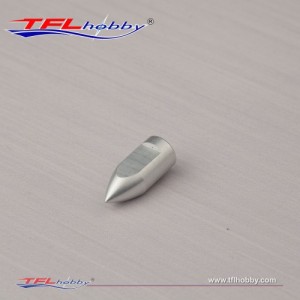 [TFL] Prop Nut Dia=4mm (518B50) 